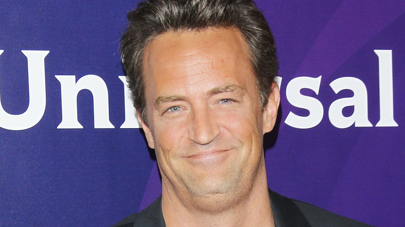 Netflix-docuserie The One About Matthew Perry onthult verhaal achter de acteur