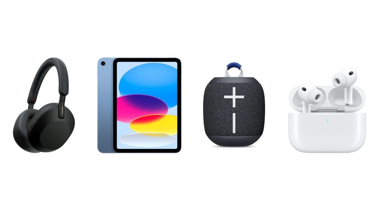 Amazon Prime Big Deal Days Ends Tonight With Final Discounts on Tech, Lego and Audible
