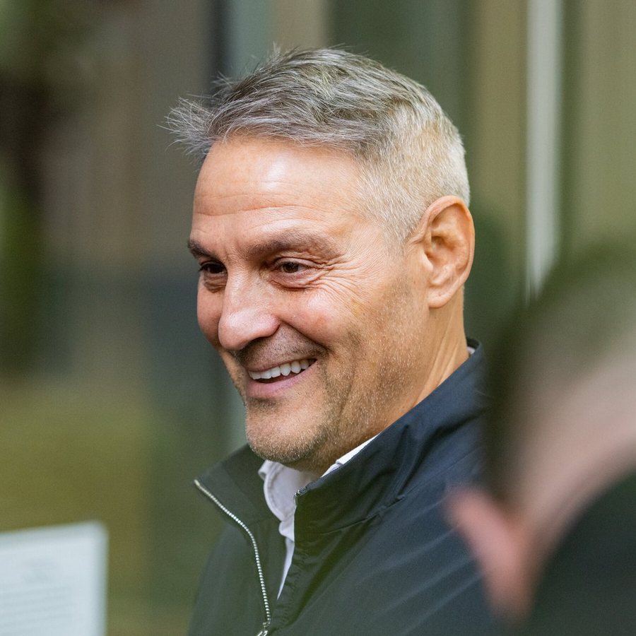 Ari Emanuel's Memoir Reveals the Doubts Behind the Mogul