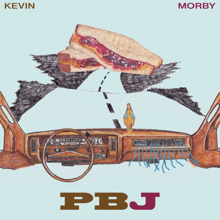 Kevin Morby Releases New Single «PBJ» With Aaron Dessner and Justin Vernon