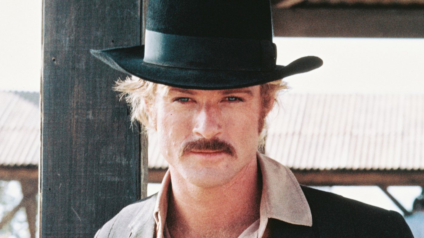 Robert Redford's Acting Debut Came on a Groundbreaking 1950s Western
