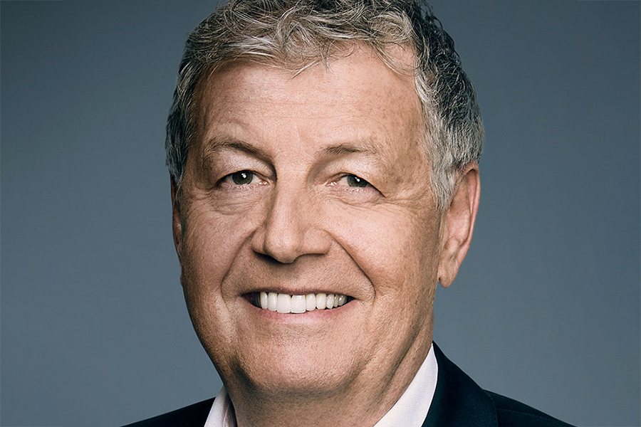Warner Bros. Discovery International Chief Gerhard Zeiler Signals Exit as He Enters Austrian Politics