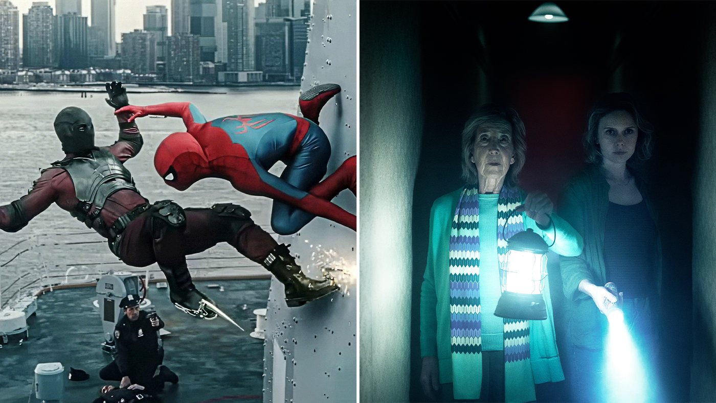 «Spider-Man: Brand New Day» Tops Global Box Office With $109M Fourth Weekend