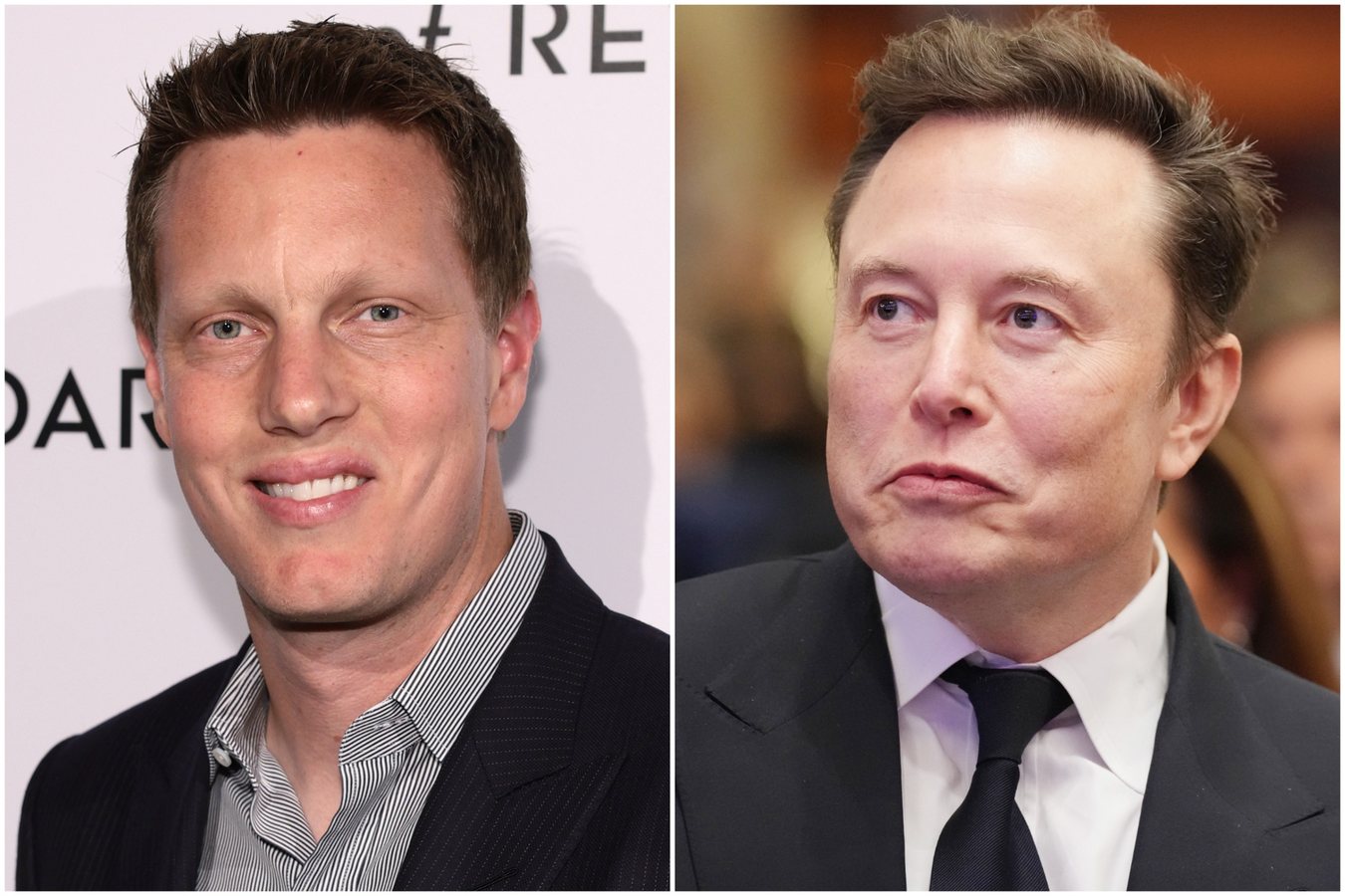 David Ellison Weighs Elon Musk Investment for Paramount-Warner Bros. Merger