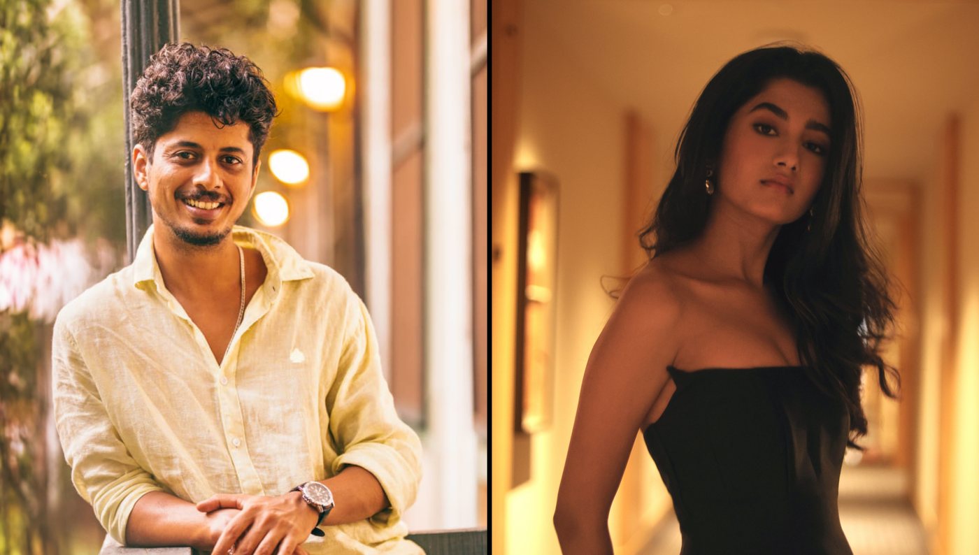 Mayur More and Ashlesha Thakur star in AI-driven feature Beta Builder