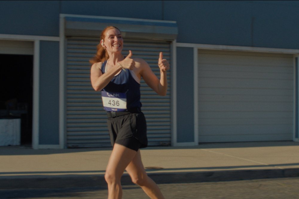 Mise En Scene Company Takes Worldwide Sales Rights to 'Run,' Unveils First-Look Image