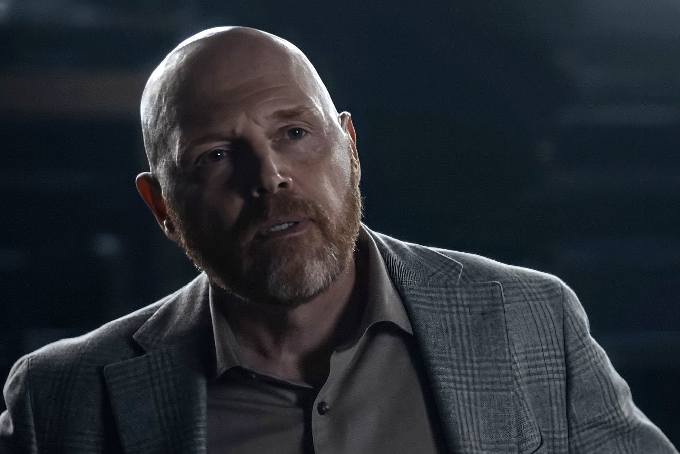 Bill Burr Takes On Mark Zuckerberg in Aaron Sorkin's 'The Social Reckoning'