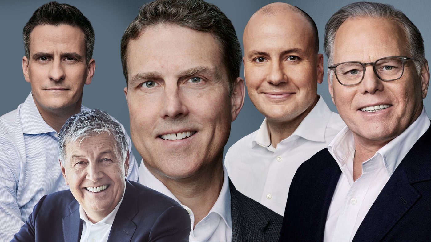 Warner Bros. Discovery Executives Reap Nine-Figure Payouts as Skydance Merger Closes