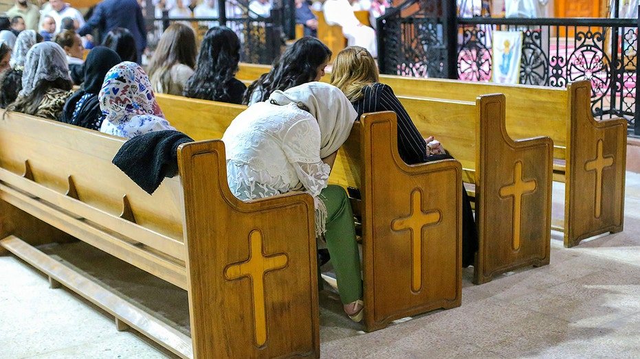 U.S. Urges Egypt to Protect Religious Freedom After Attacks on Christians