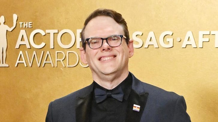 SAG-AFTRA extends National Executive Director Duncan Crabtree-Ireland's contract to 2032