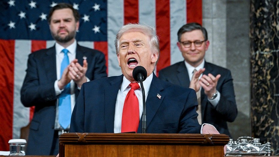 Trump Backs House GOP Budget Push as SAVE America Act Faces Fiscal Hawk Revolt