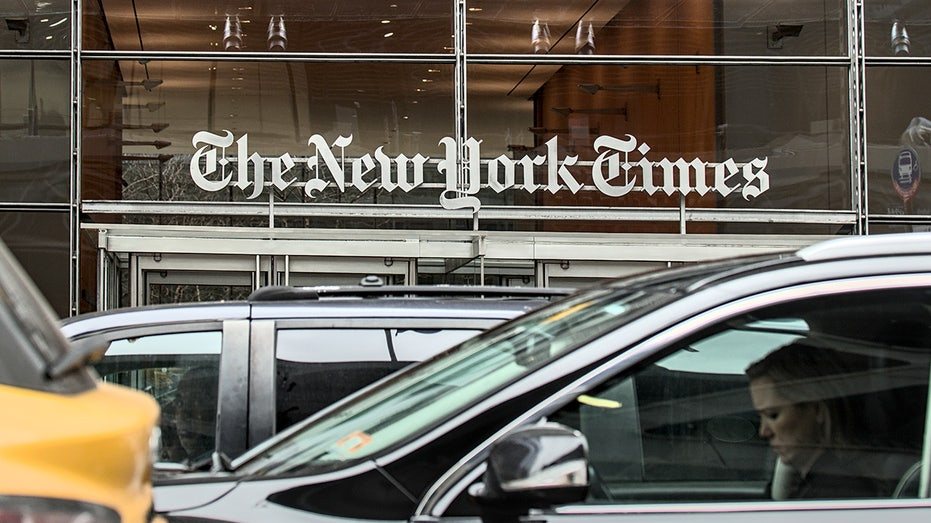 Justice Department Withdraws Subpoenas Against New York Times Journalists in Leak Probe