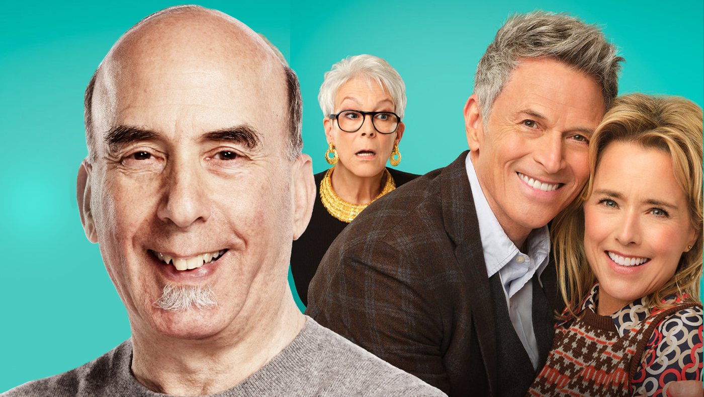 Bruce Helford Named Showrunner of NBC's Newlyweds After Gail Lerner Firing