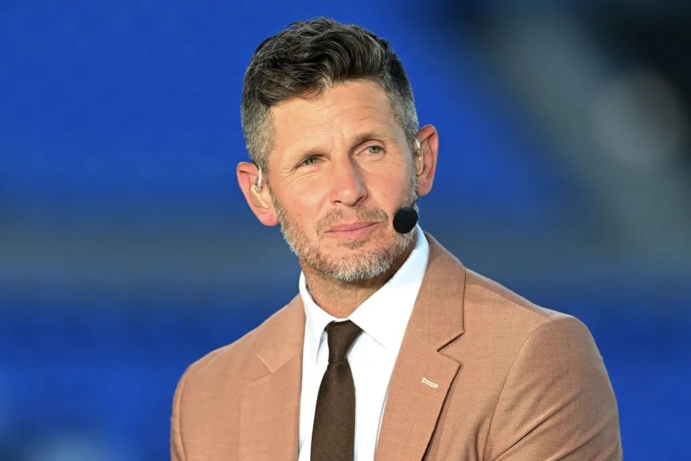 ESPN's Dan Orlovsky Shares Family Tragedy After Brother-in-Law's Sudden Death