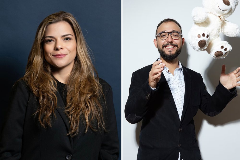 Globoplay Greenlights Series Adaptation of Raphael Montes Thriller «Uma Mulher no Escuro»