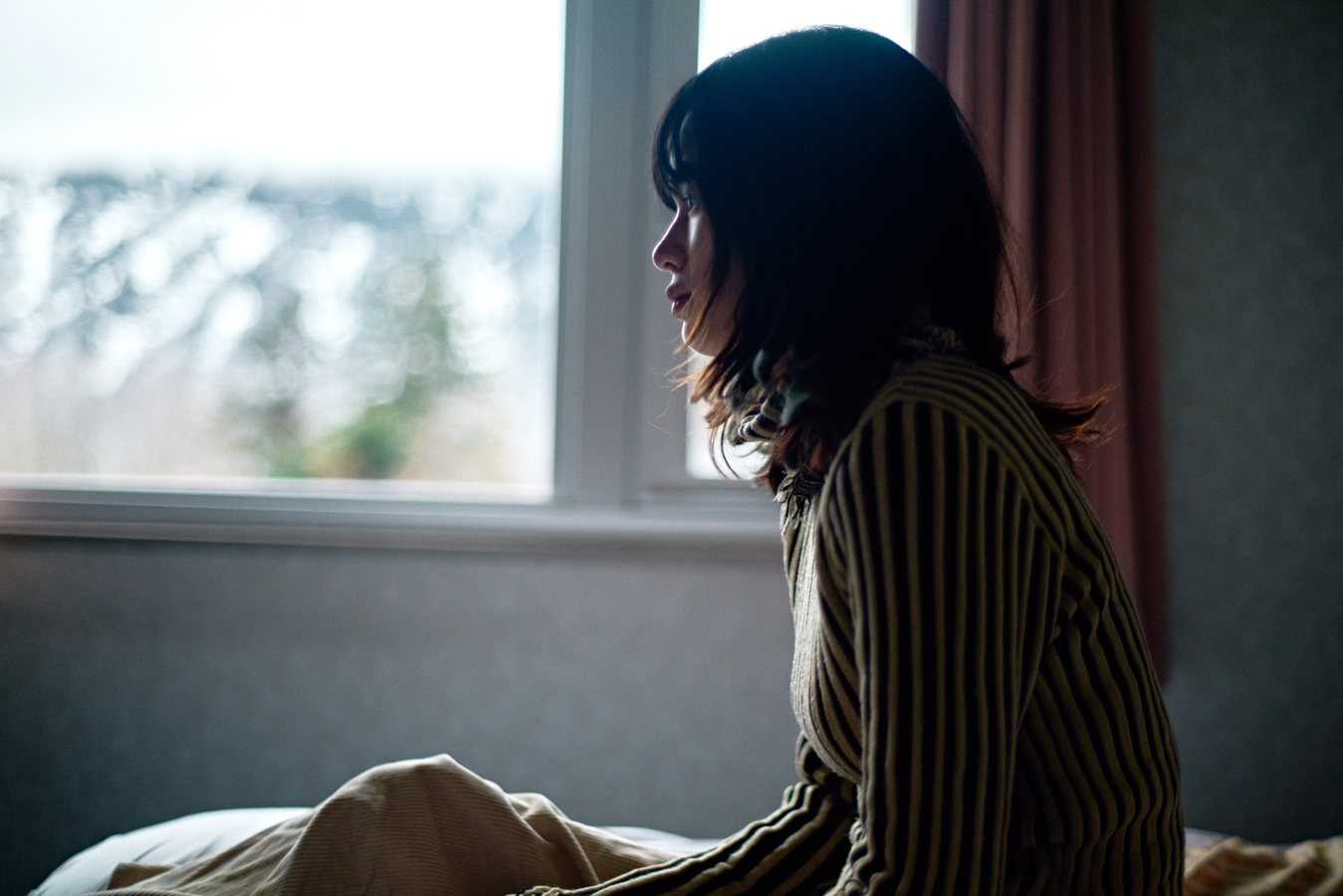«Silver Express» Review: Miki Tanaka's Debut Explores Asexual and Aromantic Identity