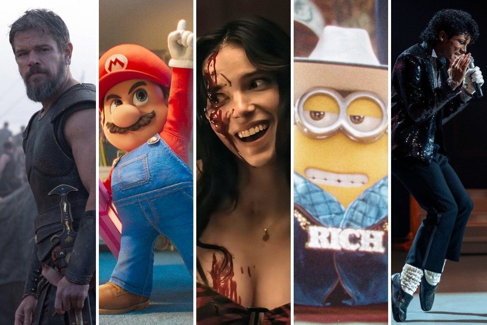 Universal Becomes First Studio to Cross $5 Billion at 2026 Global Box Office
