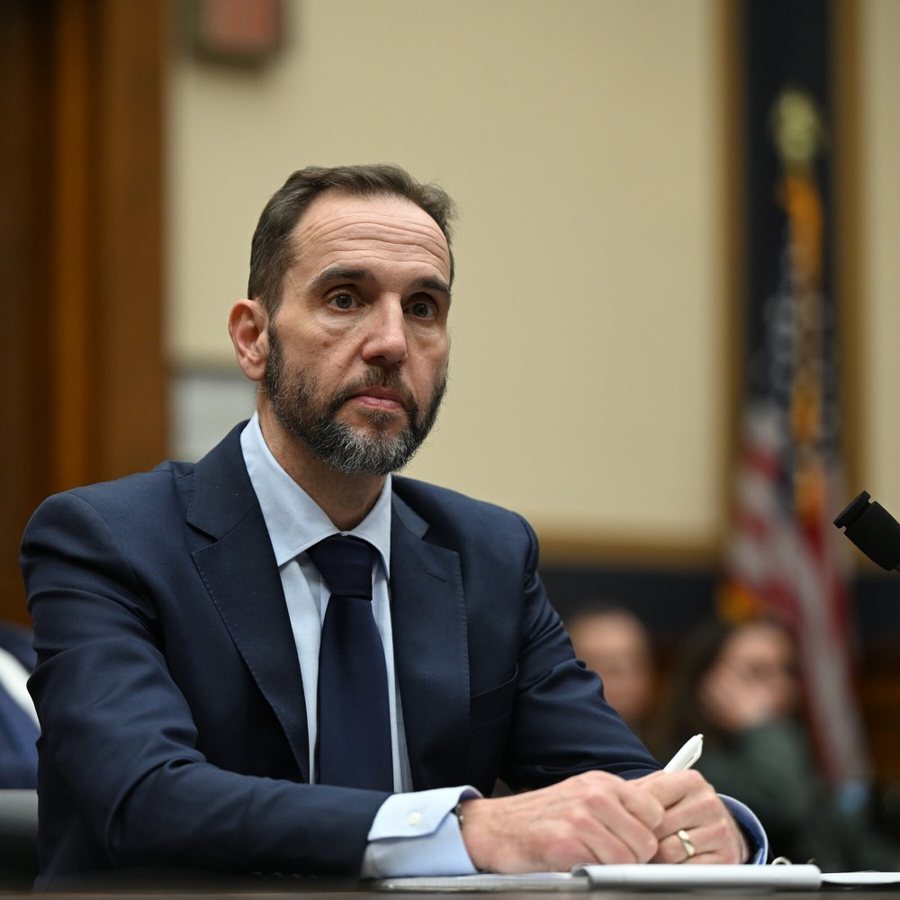 House Judiciary Chairman Jim Jordan Issues Criminal Referral Against Former Special Counsel Jack Smith