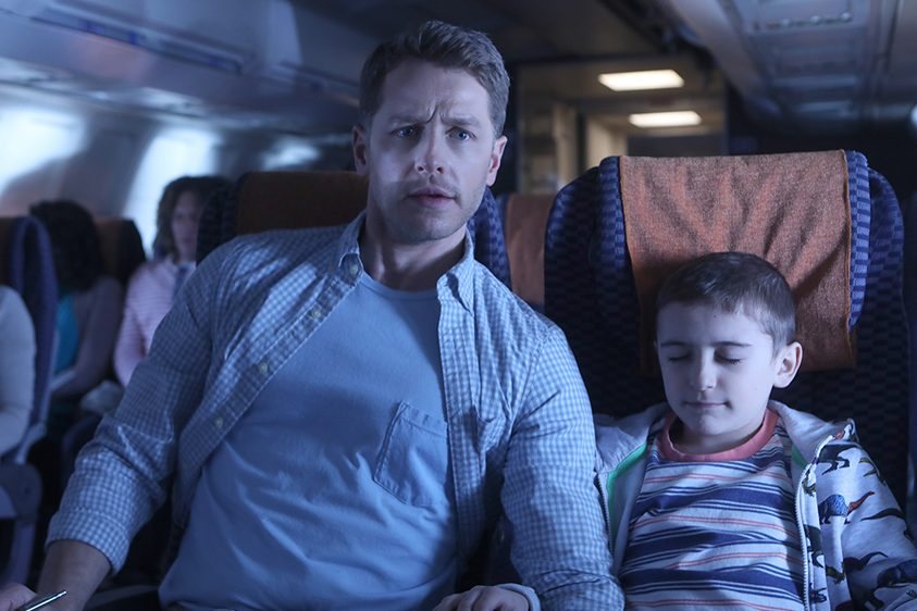 Netflix Orders «Manifest» Spinoff «Arrivals» With New Mystery and Cast
