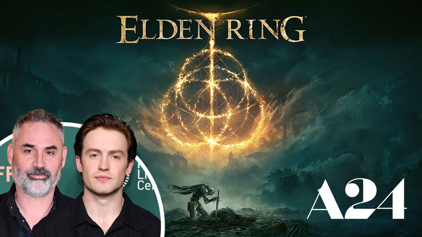 A24 takes fantasy epic Elden Ring to AFM as biggest standalone market project