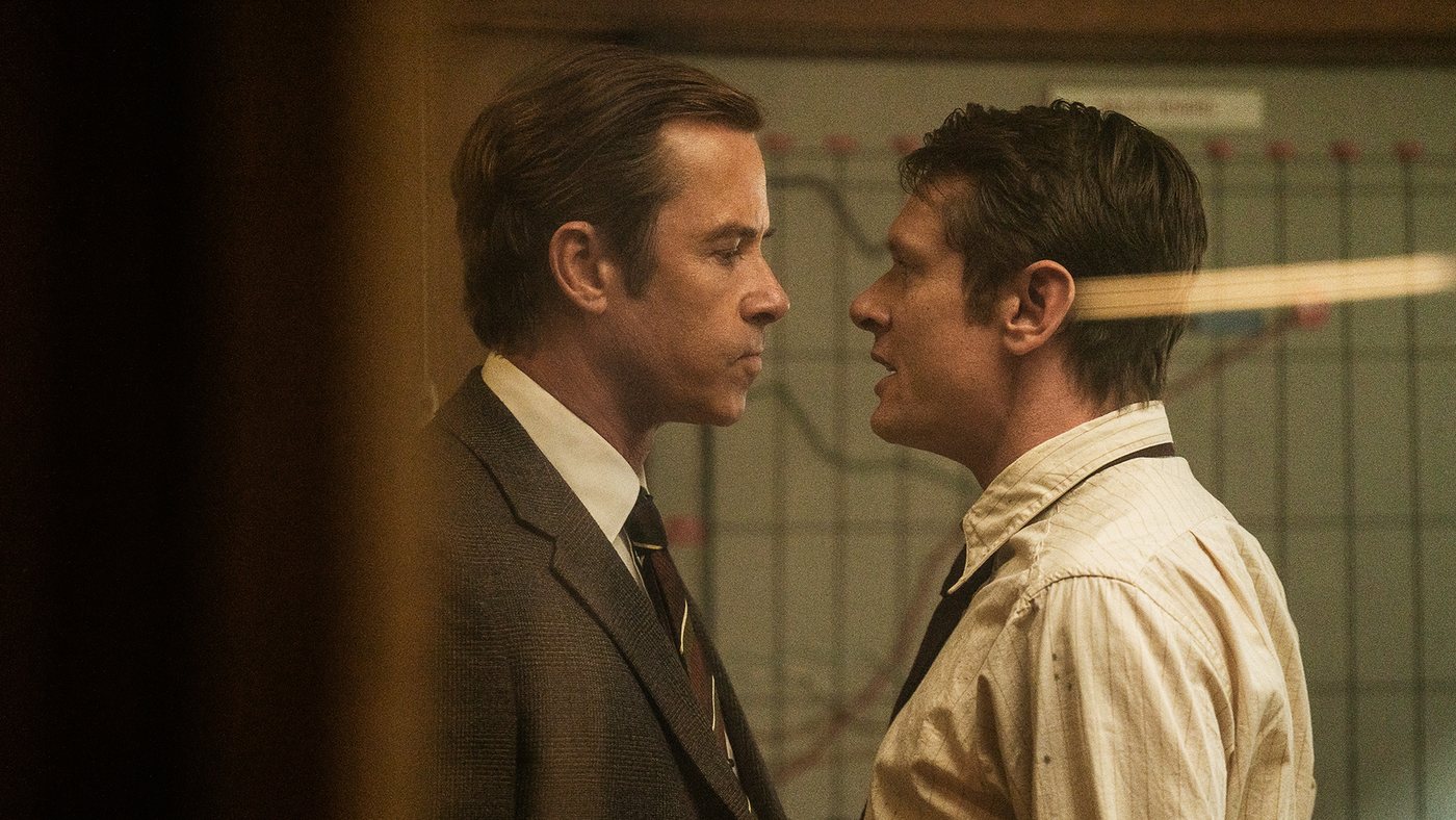 ‘Ink’ Opens Venice Film Festival With Critics Praising Danny Boyle’s Tabloid Origin Story