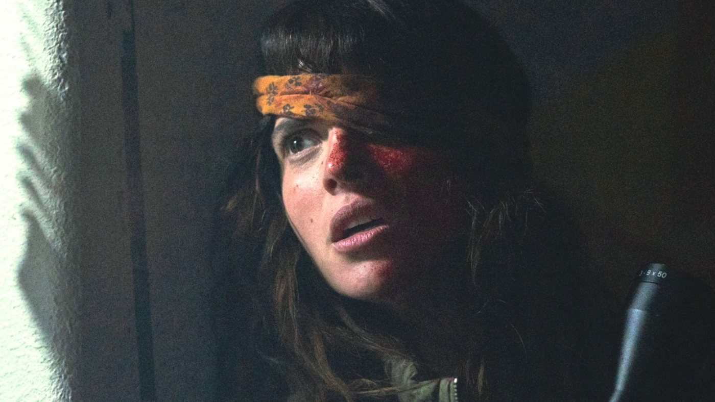 Adam Wingard Explains Why He Left Godzilla Franchise to Make A24 Thriller Onslaught