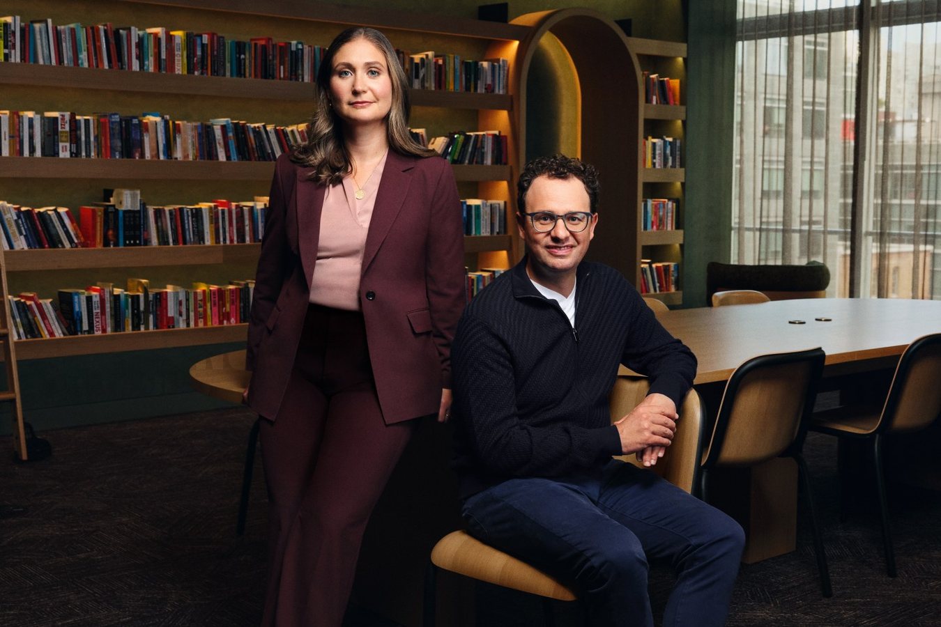 The Company Behind Claude Could Be Worth $2 Trillion on Wall Street