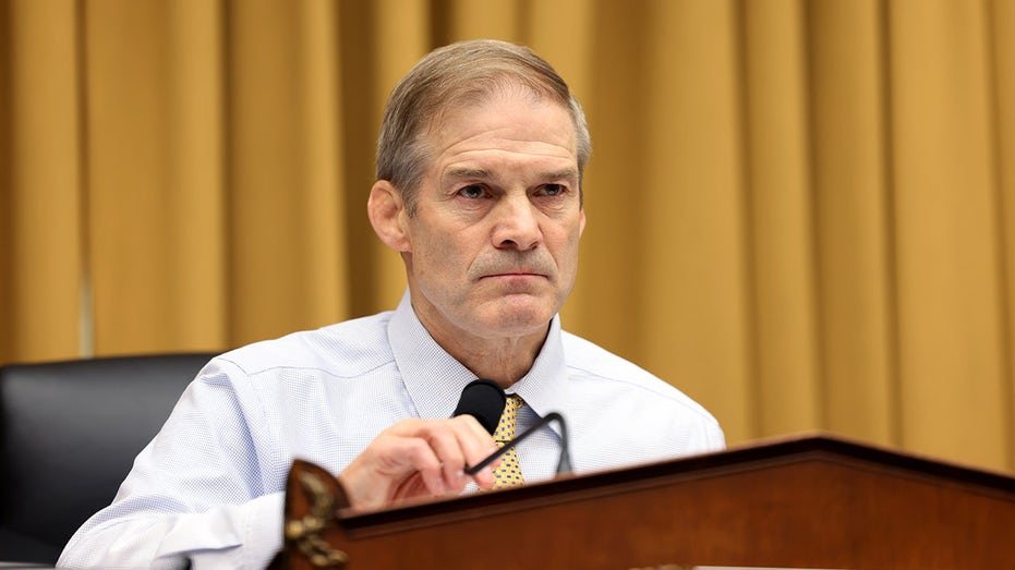 House Judiciary Chair Jim Jordan Says Criminal Referral of Jack Smith Under Consideration