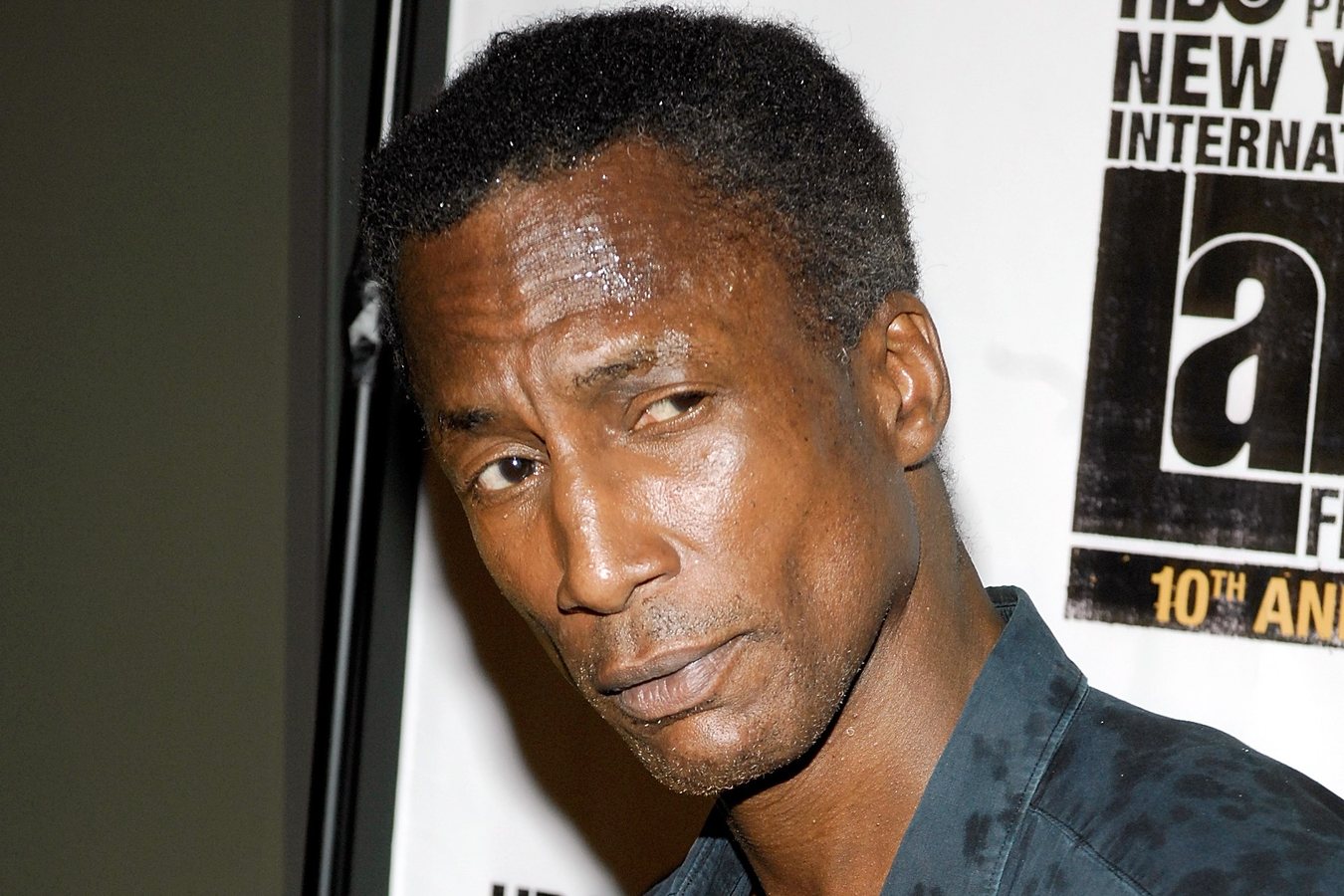 Michael Wright, Star of ‘The Five Heartbeats’ and ‘V,’ Dies at 70