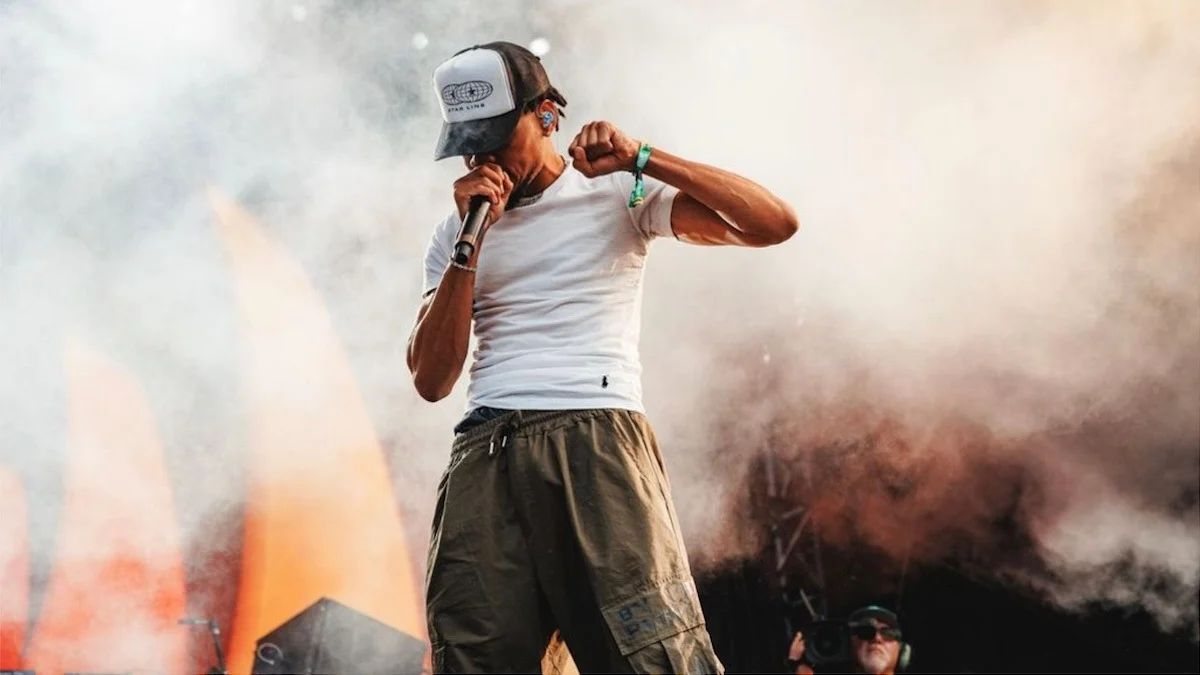 Chance the Rapper Weighs Dropping 'The Rapper' From His Stage Name
