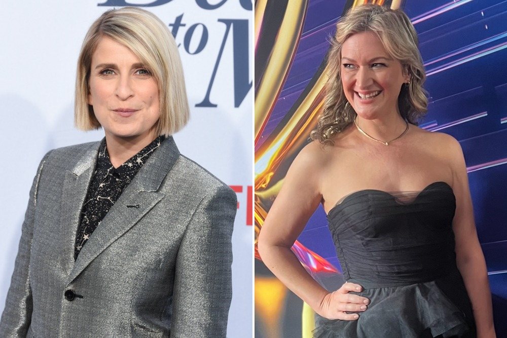 Netflix Orders Dark Comedy «All the Rage» From «Dead to Me» Duo Liz Feldman and Kelly Hutchinson