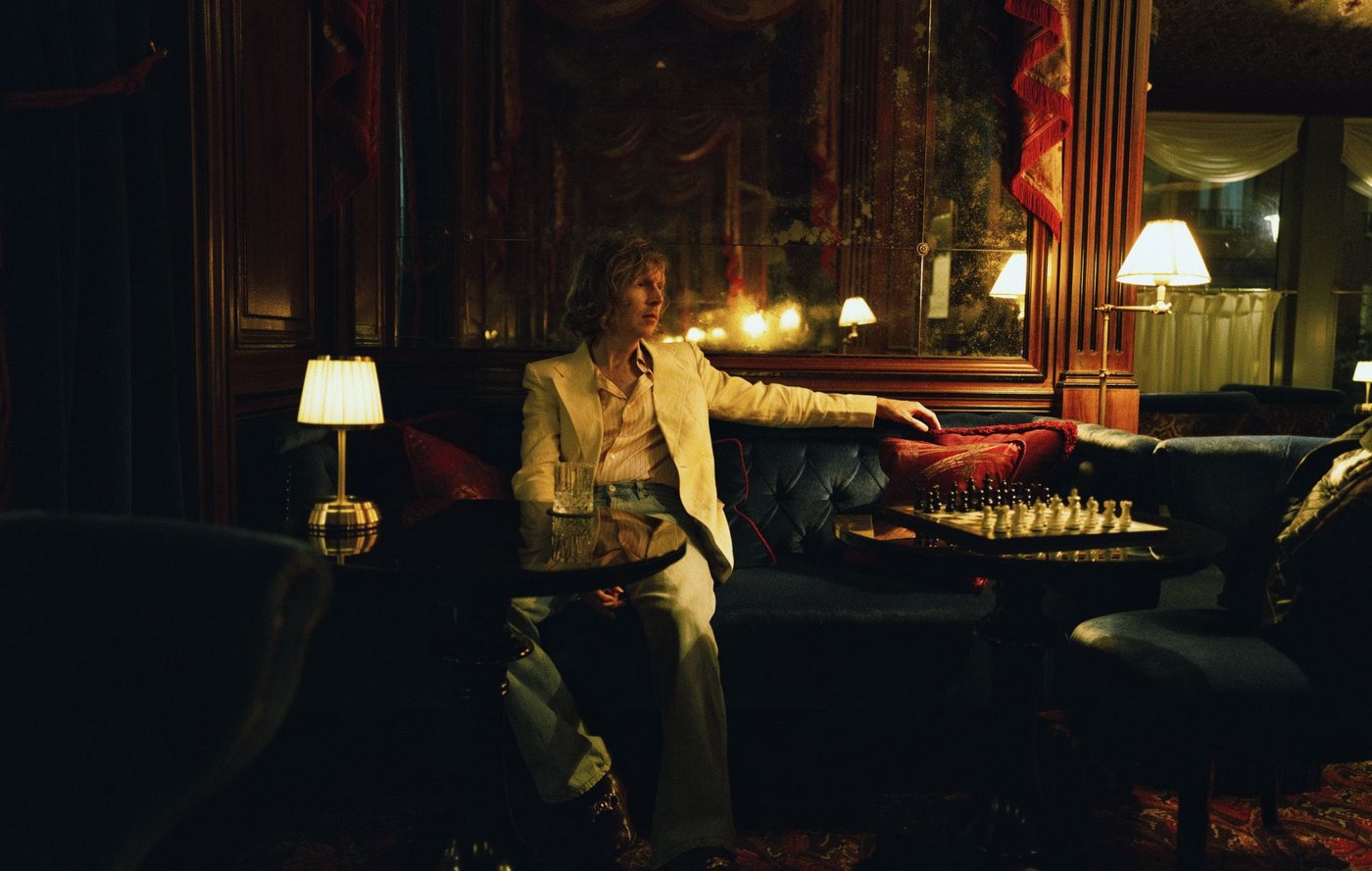 Beck Returns With 'Ride Lonesome,' a Heartbreak Album Seven Years in the Making