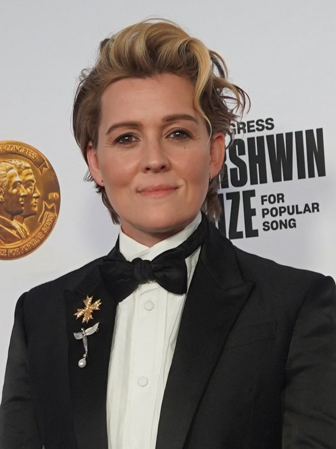 Brandi Carlile Announces The Human Tour Stop in Grand Rapids