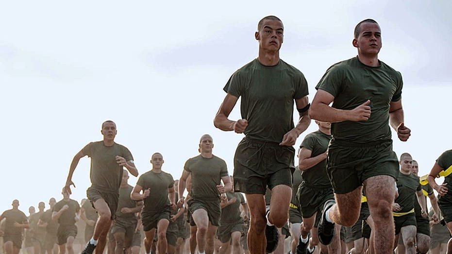 Pentagon mandates annual testosterone screening for service members aged 30 and older