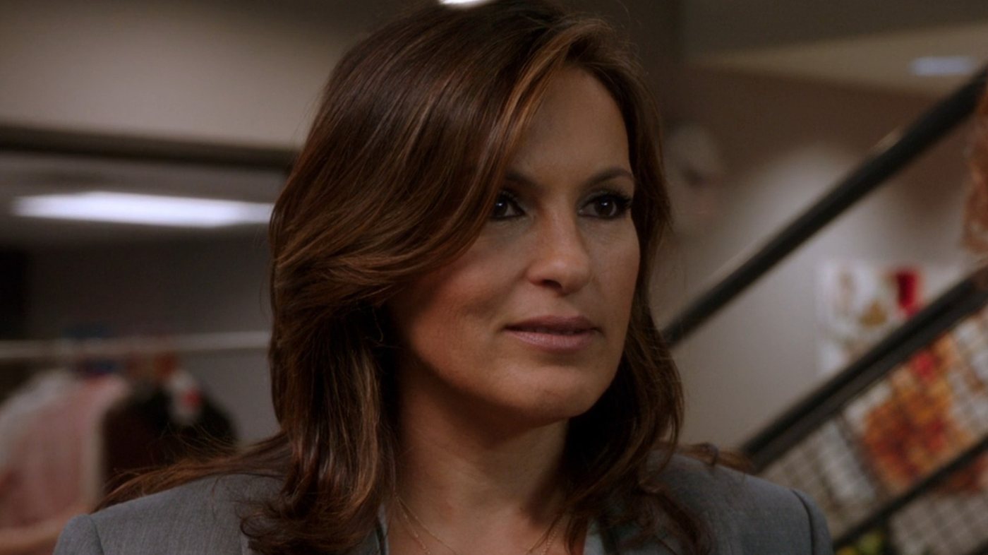 Mariska Hargitay's Olivia Benson Appearances Beyond Law & Order: SVU