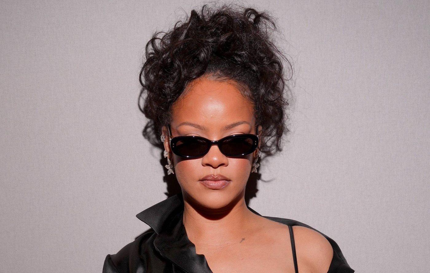 Woman Accused of Shooting at Rihanna's Home Ruled Mentally Fit for Trial