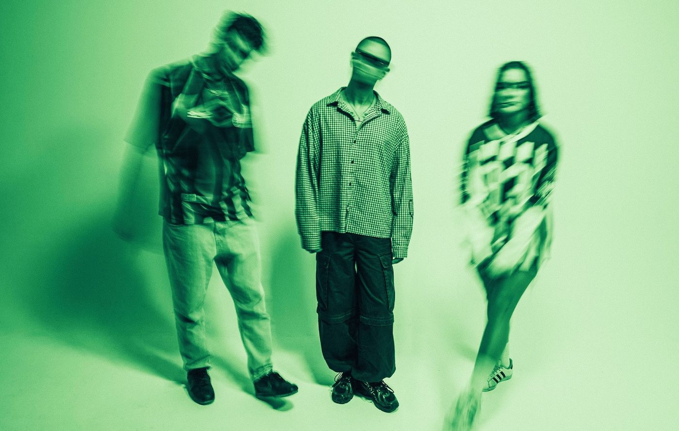Snayx Announce Debut Album 'Greed' and Take on Manosphere Misogynists With Scathing Single 'Gold Star'