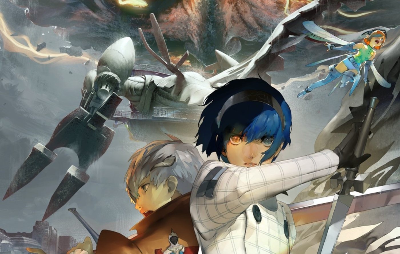 Shoji Meguro on Metaphor: ReFantazio and the Art of Surprising Players