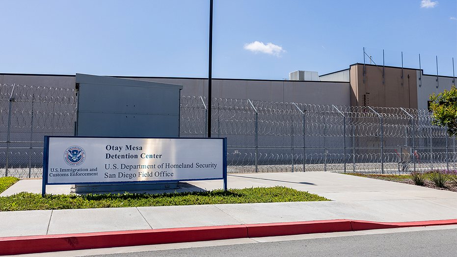 DHS Purchases Two California Detention Centers for $1.5 Billion to Expand ICE Deportation Capacity