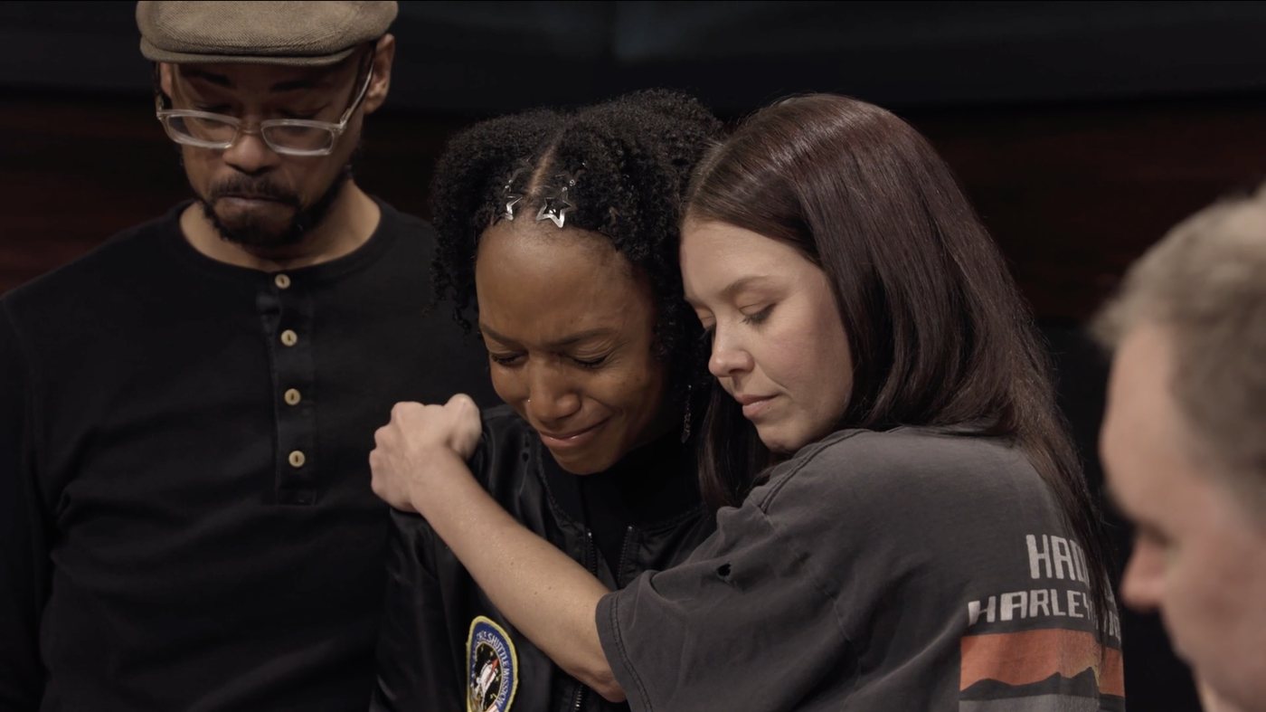 ‘Heathens’ Trailer Shows Five Strangers Leaving Religion Behind