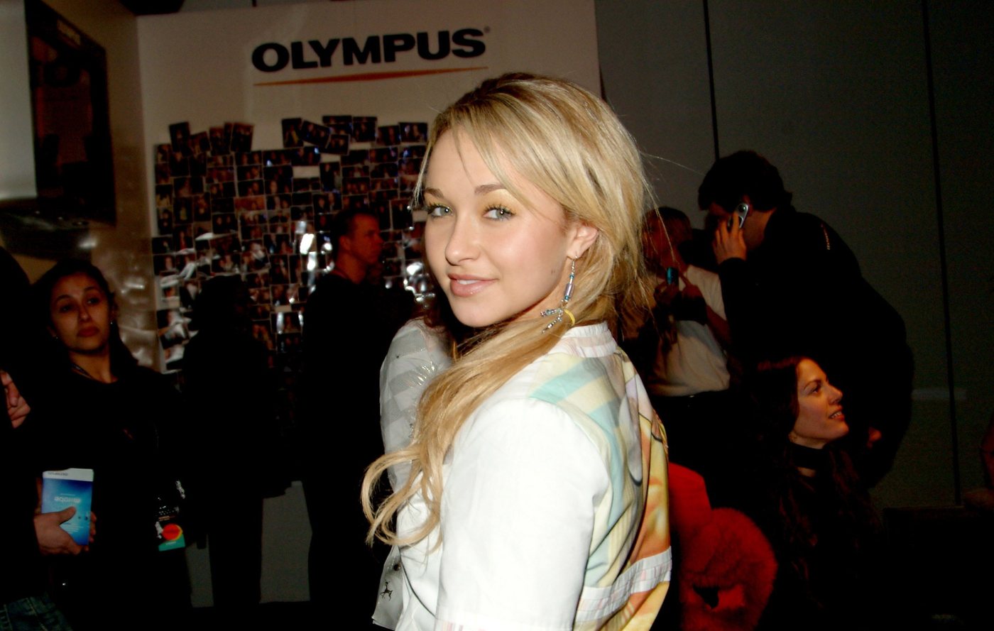 Rose McGowan and Anna Paquin call for greater protections for child stars after Hayden Panettiere's death