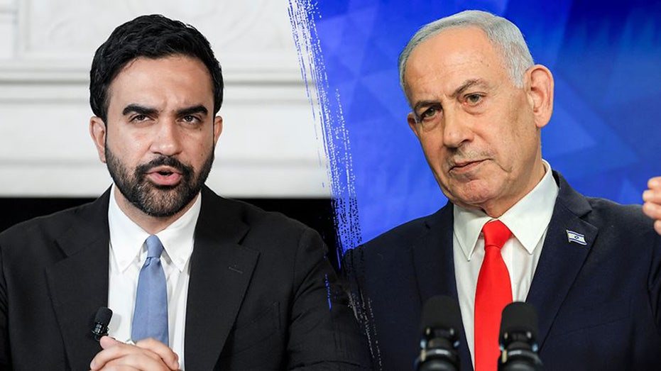 New York Mayor Mamdani Admits City Cannot Arrest Netanyahu, Reverses Campaign Pledge