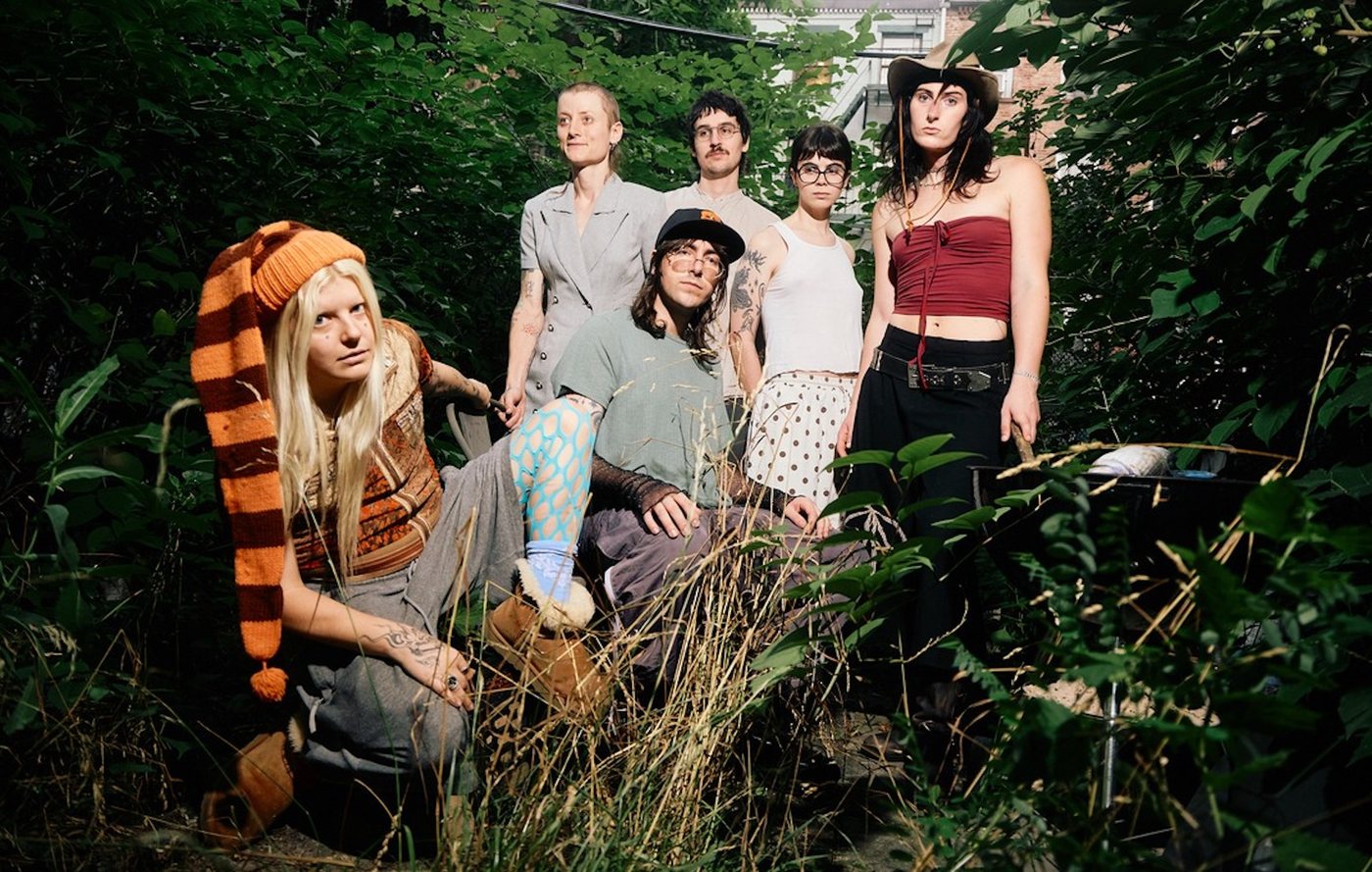 Grumpy's 'Unfindable Ring' Redefines Gender and Genre in Brooklyn