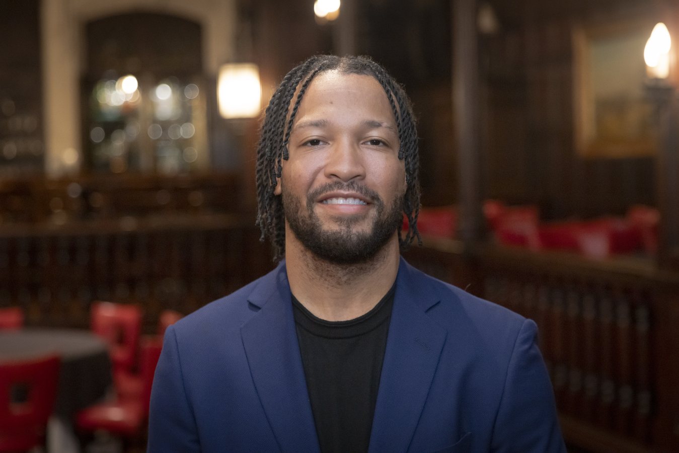 Jalen Brunson to Guest Star on 'Law & Order: SVU' Season 28