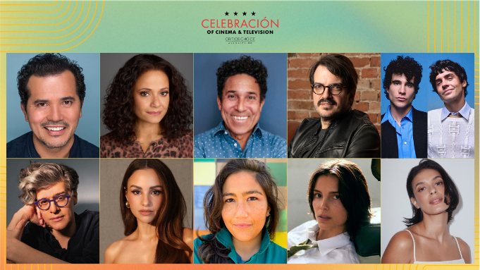 Critics Choice Celebración Names Inde Navarrette, John Leguizamo Among 2026 Honorees