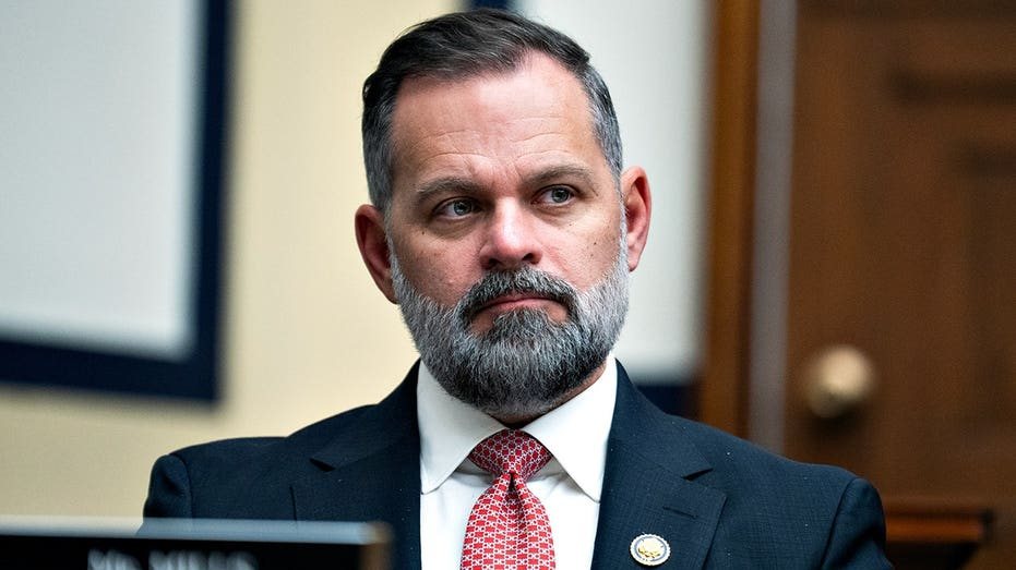 Two House Republicans back primary challenger to Florida Rep. Cory Mills