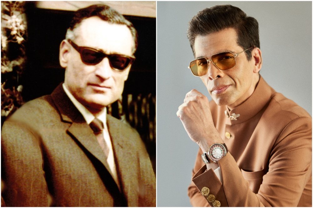 Dharma Productions Confirms Film on Indian Spymaster Rameshwar Nath Kao, Sets 2028 Release