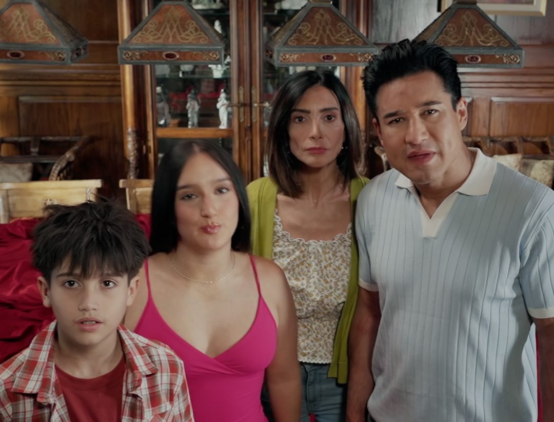 Mario Lopez, Paris Hilton, Jesse Tyler Ferguson Join aTwist's October 'To Die For' Microdrama Lineup