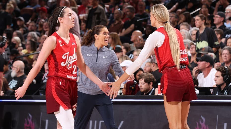 Caitlin Clark Kept From Reporters Despite Triple-Double as Fever Coach's Comments Go Viral