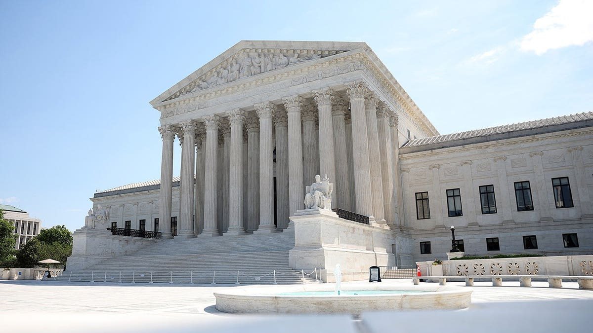 Congress urged to act on birthright citizenship after Supreme Court ruling